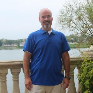 Meet your Posher, Robert